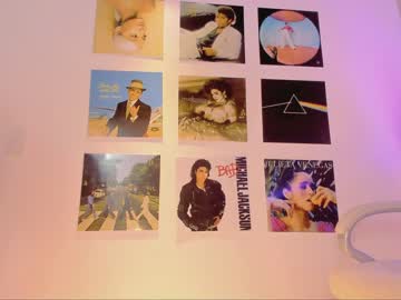 webcam girl little_effy18 image #5732805