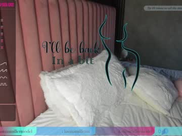 webcam girl _hannamiller image #3255246