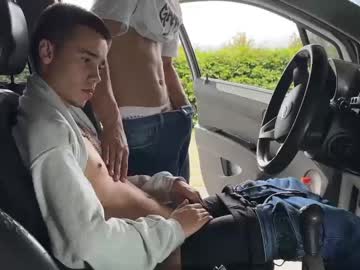 webcam man car_secrets image #3282304