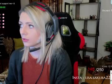 webcam girl kimilee22 image #1139913