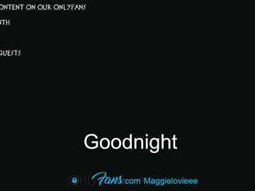 webcam girl maggielovieee image #3960392