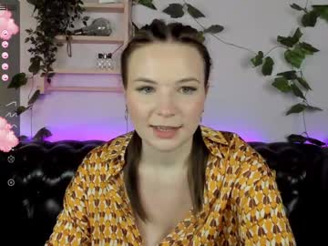 webcam girl elizabeth_stoons image #2175707