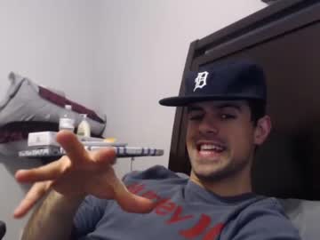 webcam man michmark23 image #799841