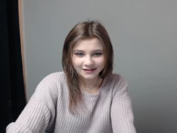 webcam girl relax_nina image #459144