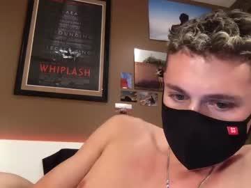 webcam man sunkist_boy image #1026935