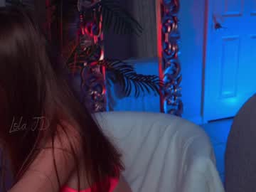 webcam girl lola_jd image #6759825