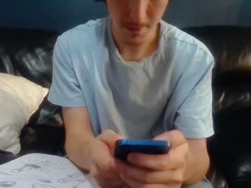 webcam man thatswhatsh3sald image #3007536