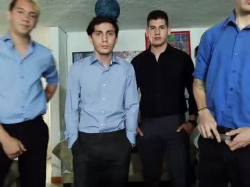 webcam man victor_mx image #166346