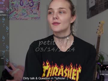 webcam girl petitebrat image #6552715
