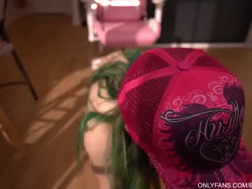 webcam girl bailey_eilish image #3002752