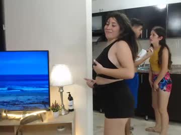 webcam couple passionhause_1 image #3988153