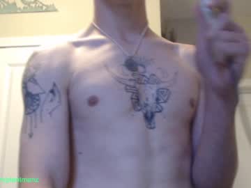 webcam man plantmanzzz image #390623