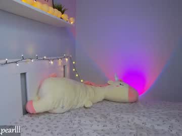 webcam girl kalisa_pearl image #1732203