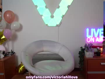 webcam girl victoriahillova image #6216023