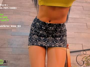 webcam girl krisi_kiss image #5210193