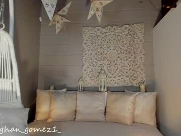 webcam girl _meghan_gomez1_ image #3310240