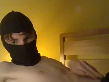 webcam man hugobeats5 image #6227916