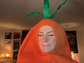webcam girl bigredcarrott image #4858884
