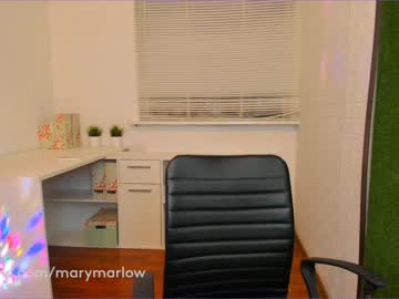 webcam girl mary_marlow image #324138