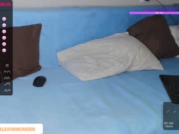 webcam girl a1exyawonder image #2683696