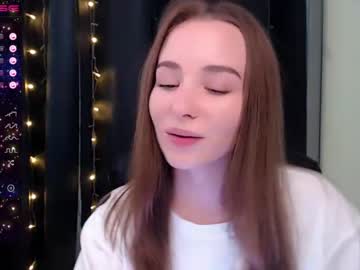 webcam girl ninellflower image #2733097