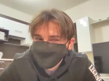 webcam man aarondeans image #1684223