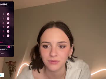webcam girl isla_flowers image #5806297