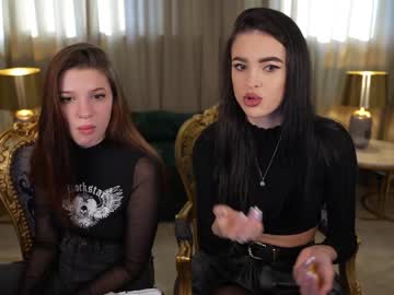 webcam couple kira0541 image #5571448
