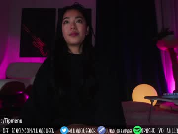 webcam girl lunaqueeeen image #3534879