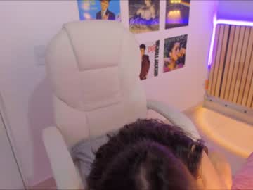 webcam girl little_effy18 image #5337568