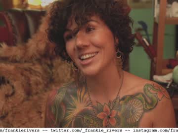 webcam girl _frankie_rivers image #4307472