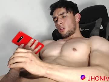 webcam man ivanhot279 image #2405250