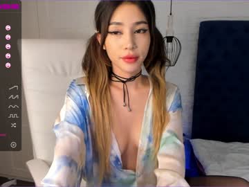 webcam girl hee_jin image #787377
