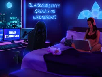 webcam girl blackgurlkitty image #2752591