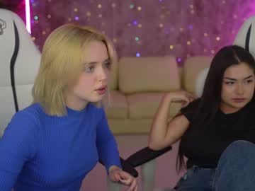 webcam couple anabel054 image #5238610