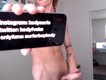 webcam man surferboykody image #5236885