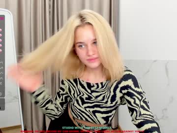 webcam girl leila_coy image #791429
