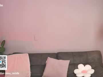 webcam girl hanna_costtello image #6124406