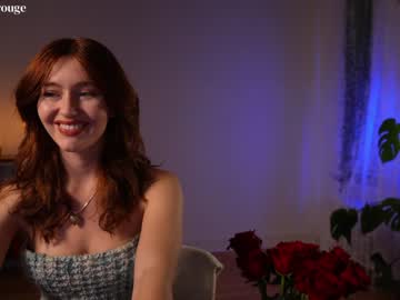 webcam girl alisonrouge image #5862983