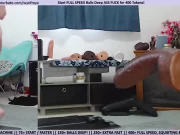 webcam girl wynfreya image #4896458