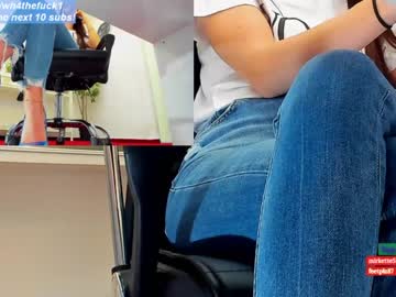 webcam girl wh4thefuck image #243363