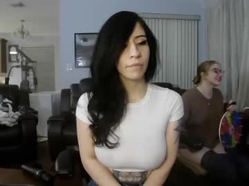 webcam girl emoxbunny image #5771472