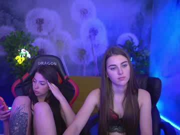 webcam couple kira0541 image #2408374