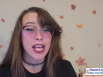 webcam girl aliceriverscam image #5840741