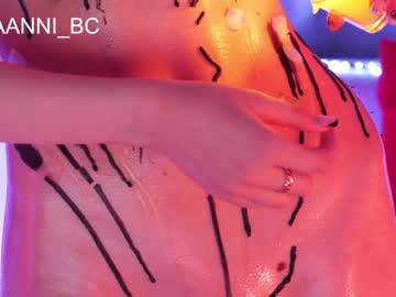 webcam girl taanni_bc image #3064047