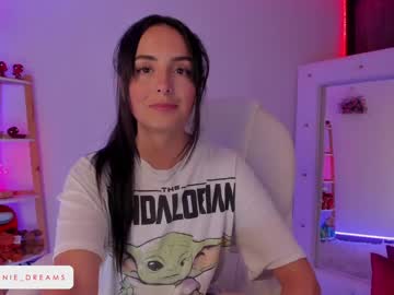 webcam girl annie_dreams image #2050744