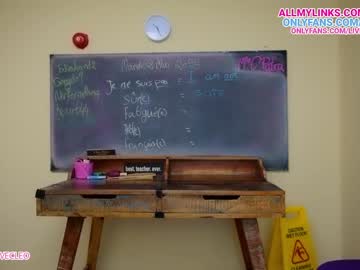 webcam girl livecleo image #4280585