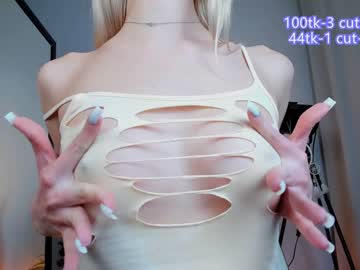 webcam girl cassie_palmer image #6074551