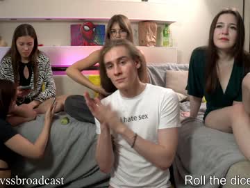 webcam couple the_bad_touch_ image #4882080