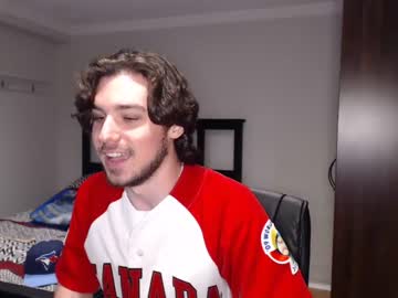 webcam man spangy19 image #4357089